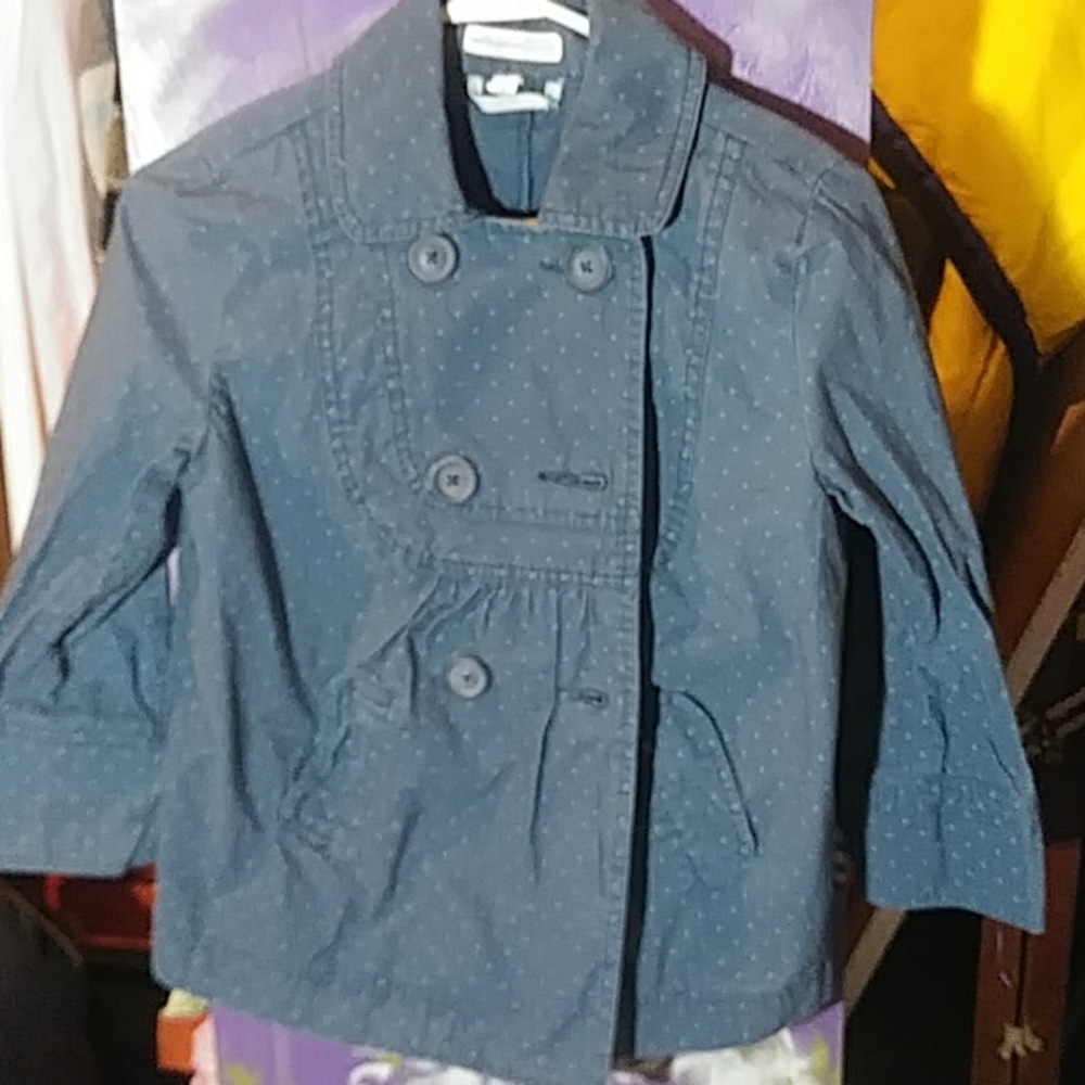 Aeropostale jacket size small P